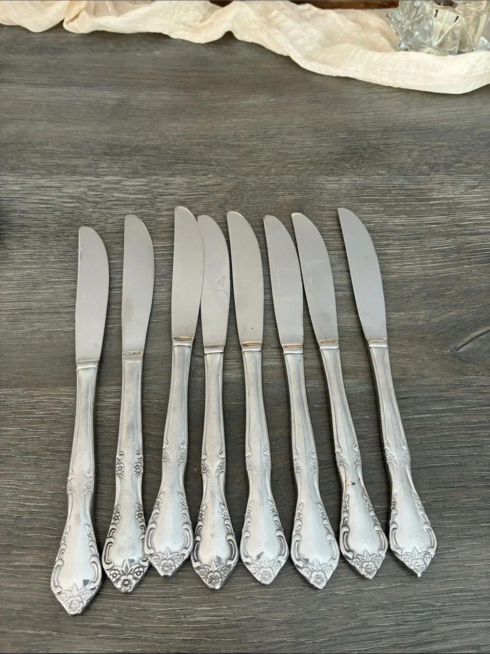 N/A 21 pieces